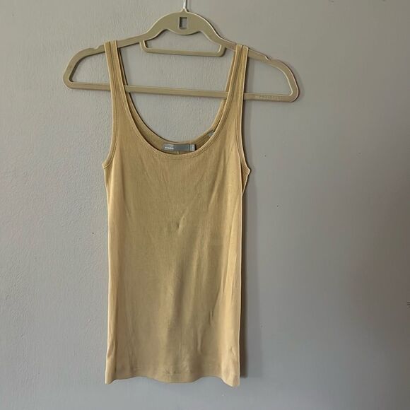 Vince Favorite Tank Top - Picture 2 of 10